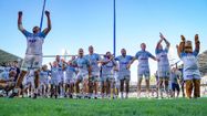 RUGBY PRO - Bayonne qualifié, Pau en embuscade. Biarritz, Dax et Mont de Marsan en vacances